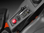 Husqvarna Null-Wendekreis Mäher Z242F – Bild 6