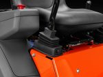 Husqvarna Null-Wendekreis Mäher Z242F – Bild 7