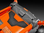 Husqvarna Null-Wendekreis Mäher Z242F – Bild 8
