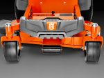Husqvarna Null-Wendekreis Mäher Z242F – Bild 9