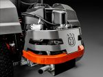 Husqvarna Null-Wendekreis Mäher Z242F – Bild 12