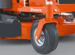 Husqvarna Null-Wendekreis Mäher Z242F – Bild 17