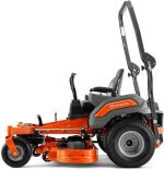 Husqvarna Zero Turn Profi-Mäher Z448 – Bild 4