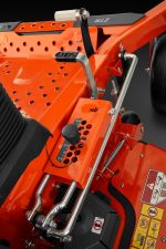 Husqvarna Zero Turn Profi-Mäher Z448 – Bild 7