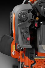 Husqvarna Zero Turn Profi-Mäher Z448 – Bild 9
