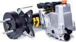 Husqvarna Zero Turn Profi-Mäher Z454X – Bild 12