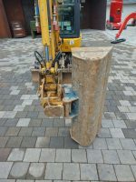 KOMATSU PC16R-3HS – Minibagger mit Tilt | Gebrauchtgerät – Bild 7