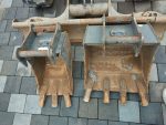 KOMATSU PC16R-3HS – Minibagger mit Tilt | Gebrauchtgerät – Bild 8