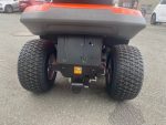 Husqvarna Rasentraktor TS 114 inkl. Winterpaket 110-Neu – Bild 14