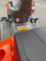 Husqvarna Rasentraktor TS 114 inkl. Winterpaket 110-Neu – Bild 15