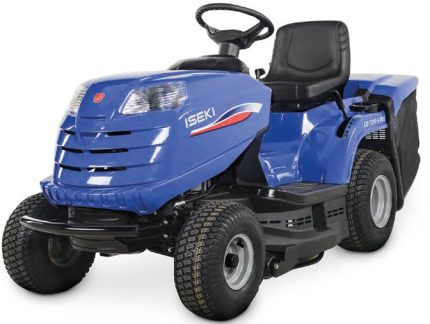 Iseki Rasentraktor CM 7014 H Pro II – Modell 2022
