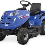 Iseki Rasentraktor CM 7113 H – Modell 2022
