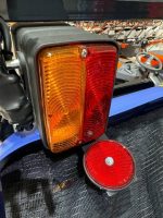 Iseki Diesel-Rasentraktor SXG 216 M mit StVZO Paket mit mechanischer Entleerung – Bild 5
