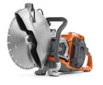 HUSQVARNA K1 PACE Akku Trennschleifer Ø 350 mm - Image 2