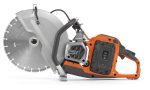 HUSQVARNA K1 PACE Akku Trennschleifer Ø 350 mm - Image 3