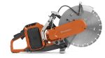HUSQVARNA K1 PACE Akku Trennschleifer Ø 350 mm - Image 6