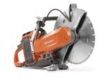 HUSQVARNA K1 PACE Akku Trennschleifer Ø 350 mm - Image 5