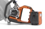 HUSQVARNA K1 PACE Akku Trennschleifer Ø 300 mm - Image 7