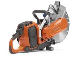 HUSQVARNA K1 PACE Akku Trennschleifer Ø 300 mm - Image 4