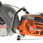 HUSQVARNA K 1270 handgeführter Trennschleifer Ø 400 mm