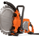 HUSQVARNA K 7000 Ring PRIME elektrischer Ring-Trennschleifer Ø 370 mm-425 mm
