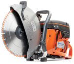HUSQVARNA K 770 handgeführter Trennschleifer Ø 300 mm