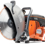 HUSQVARNA K 770 handgeführter Trennschleifer Ø 300 mm