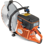 HUSQVARNA K 770 handgeführter Trennschleifer Ø 300 mm – Bild 2