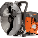 HUSQVARNA K 770 SmartGuard handgeführter Trennschleifer Ø 300 mm