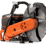 HUSQVARNA K 970 SmartGuard handgeführter Trennschleifer Ø 350 mm – Bild 2