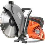 HUSQVARNA K 970 handgeführter Trennschleifer Ø 400 mm
