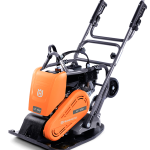 HUSQVARNA LF 130 LT – Rüttelplatte vorlaufend mit 135 kg