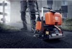 HUSQVARNA LF 60i LAT – Akku Rüttelplatte vorlaufend mit 88 kg – Battery System BLi-X – Bild 5