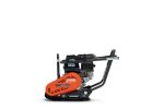 HUSQVARNA LF 50 L – Rüttelplatte vorlaufend mit 52 kg – Bild 3