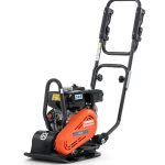 HUSQVARNA LF 50 L – Rüttelplatte vorlaufend mit 52 kg