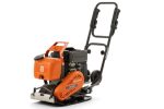 HUSQVARNA LFe 60 LAT – Akku Rüttelplatte vorlaufend mit 88 kg – Battery System Honda