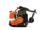 HUSQVARNA LFe 60 LAT – Akku Rüttelplatte vorlaufend mit 88 kg – Battery System Honda – Bild 2