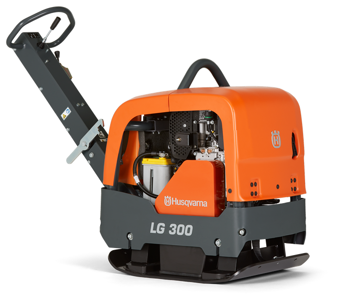 LG300_Hatz-1_13782ae3-93ef-474e-b569-95a1da61425d.png HUSQVARNA LG 300 – Rüttelplatte reversierbar mit 302 kg – Bild 1