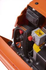 HUSQVARNA LH 804 – Rüttelplatte ferngesteuert mit 820 kg – Bild 3