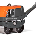 HUSQVARNA LP 6505 – Duplexwalze mit 745 – 765 kg