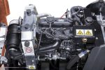 HUSQVARNA LP 9505 – Grabenwalze mit Funksteuerung und Knicklenkung – Bild 4