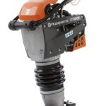 HUSQVARNA LT 6005 – Rüttelstampfer mit 68-69 kg
