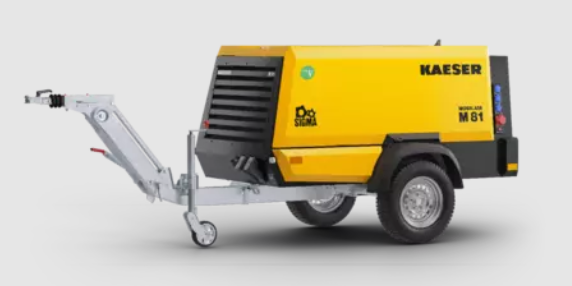 M81-3_59933480-ee3d-480d-93d7-c196de05d3d2.png KAESER MOBILAIR M81 – Baukompressor mobil – Bild 1