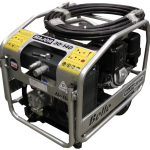 BELLE LESCHA Major 30-140 | Hydraulikaggregat