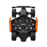 Mammotion LUBA 3 AWD 1500 Mähroboter ohne Begrenzungskabel – 360° LiDAR & KI-Navigation für bis zu 1.500 m² – Bild 2