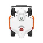 Mammotion LUBA 3 AWD 1500 Mähroboter ohne Begrenzungskabel – 360° LiDAR & KI-Navigation für bis zu 1.500 m² – Bild 3