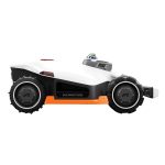 Mammotion LUBA 3 AWD 1500 Mähroboter ohne Begrenzungskabel – 360° LiDAR & KI-Navigation für bis zu 1.500 m² – Bild 5