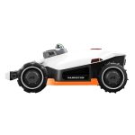 Mammotion LUBA 3 AWD 5000 Mähroboter mit Dual-Kamera-Vision – Für Rasenflächen bis 5.000 m² – Bild 4