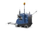 LISSMAC Multicut 400 D | Fugenschneider Ø 800 mm – Bild 2