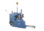 LISSMAC Multicut 400 P | Fugenschneider Ø 800 mm – Bild 2